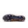 Nike Phantom 360 EH High Academy FG/MG orange/dunkelblau