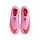 Nike Mercurial Air Zoom Superfly 10 Academy FG Kinderfußballschuh lila/orange