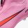 Nike Mercurial Air Zoom Superfly 10 Academy FG Kinderfußballschuh lila/orange