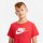 Nike FC Liverpool T-Shirt Kinder rot/weiß