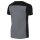 Nike Dri-FIT Academy 25 Fußballoberteil Kinder grau/orange