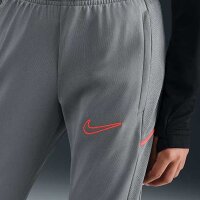 Nike Dri-FIT Academy 25 Trainingshose Kinder grau/pink