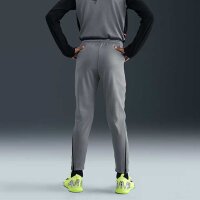 Nike Dri-FIT Academy 25 Trainingshose Kinder grau/pink