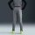 Nike Dri-FIT Academy 25 Trainingshose Kinder grau/pink