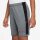 Nike Dri-FIT Academy 25 Shorts Kinder grau/pink