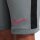Nike Dri-FIT Academy 25 Shorts Kinder grau/pink