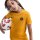 Nike Dri-FIT Erling Haaland Fußballoberteil Kinder orange/dunkelblau