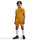 Nike Dri-FIT Erling Haaland Fußballoberteil Kinder orange/dunkelblau