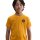 Nike Dri-FIT Erling Haaland Fußballoberteil Kinder orange/dunkelblau