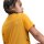 Nike Dri-FIT Erling Haaland Fußballoberteil Kinder orange/dunkelblau