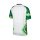 Nike NFF Nigeria Stadium Home Trikot 2020 weiß/grün