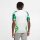 Nike NFF Nigeria Stadium Home Trikot 2020 weiß/grün