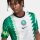 Nike NFF Nigeria Stadium Home Trikot 2020 weiß/grün