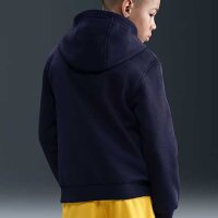 Nike Erling Haaland Club Fleece Hoodie Kinder...