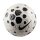 Nike Academy Plus Fußball weiß/schwarz
