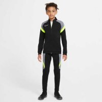 Nike Dri-Fit Academy Trainingshose Kinder schwarz/grau