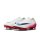 Nike Mercurial Air Zoom Vapor 16 Elite LV8 FG Fußballschuh weiß/rot