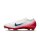 Nike Mercurial Air Zoom Vapor 16 Elite LV8 FG Fußballschuh weiß/rot