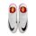 Nike Mercurial Air Zoom Superfly 10 Elite LV8 FG Fußballschuh weiß/rot