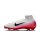 Nike Mercurial Air Zoom Superfly 10 Elite LV8 FG Fußballschuh weiß/rot