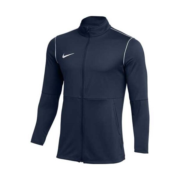 Nike Dri-Fit Park 20 Trainingsjacke dunkelblau