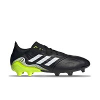 adidas Copa Sense.2 FG Fussballschuh schwarz/grün