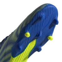 adidas Nemeziz.2 FG Fussballschuh blau/grün