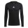 adidas Team Base Funktionsshirt schwarz