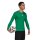 adidas Team Base Funktionsshirt grün