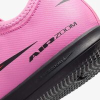 Nike Mercurial Air Zoom Vapor 16 Academy IC Kinderhallenschuh lila/orange