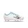 Skechers SKX 02 FG Kinderfußballschuh weiß/blau
