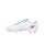 Skechers SKX 02 FG Kinderfußballschuh weiß/blau