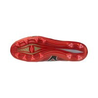 Mizuno Apha II Elite FG Fußballschuh rot/schwarz