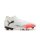 Puma Future 8 Pro FG/AG Fußballschuh weiß/orange