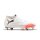 Puma Future 8 Ultimate MxSG Stollenschuh weiß/orange
