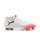 Puma Future 8 Ultimate FG Fußballschuh weiß/orange