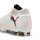 Puma Future 8 Ultimate FG Fußballschuh weiß/orange