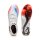 Puma Future 8 Ultimate FG Fußballschuh weiß/orange
