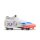 Puma Future 8 Ultimate FG Fußballschuh weiß/orange