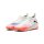 Puma Future 8 Match IT Kinderhallenschuh weiß/orange