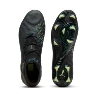 Puma Future 8 Ultimate FG Fußballschuh schwarz/neongrün