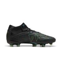 Puma Future 8 Ultimate FG Fußballschuh schwarz/neongrün