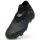 Puma Future 8 Ultimate FG Fußballschuh schwarz/neongrün
