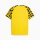 Puma BVB Pre-Match Fußballoberteil 2025/26 gelb/schwarz