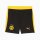 Puma BVB Heimshorts Replica 2025/26 Kinder schwarz/gelb