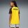 Puma BVB Heimtrikot Replica 2025/26 Kinder gelb/schwarz