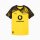 Puma BVB Heimtrikot Replica 2025/26 Kinder gelb/schwarz