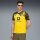 Puma BVB Heimtrikot Replica 2025/26 gelb/schwarz