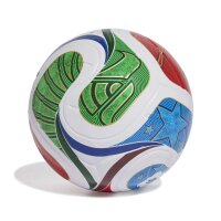 adidas World Cup 26 Trionda League Box Trainingsball...