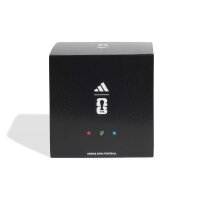 adidas World Cup 26 Trionda Pro Matchball weiß
